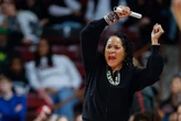 South Carolina and UConn to clash in next two seasons, starting with Hall of Fame Women's Showcase