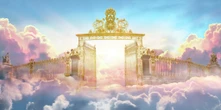 Susan Campbell (opinion): Trump can't buy a stairway to heaven