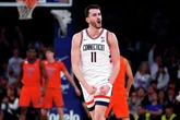 Anthony: It feels like the UConn men's basketball season just began anew