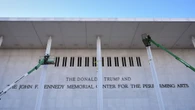 Colin McEnroe (opinion): What building should Trump rename next?