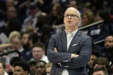 Dan Hurley offers Tarris Reed injury update after UConn season opener