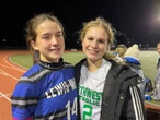 Friends, future college teammates battled for CIAC championship game berth