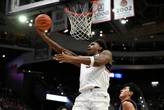 UConn remains near the top on David Borges' AP Top 25 ballot