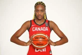 UConn's Aaliyah Edwards to represent Canada at FIBA AmeriCup