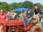 76th Annual Terryville Lions Country Fair set for this weekend