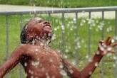 Splash pads around Connecticut to help kids to cool off