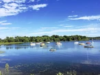 British paper says this CT town is the new Hamptons for wealthy New Yorkers