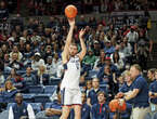 UConn's Alex Karaban named to Karl Malone Award watch list