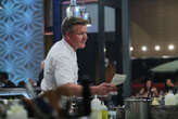 'Hells Kitchen' episode 4 recap: Ramsay shuts down dinner, Thimble Island visit