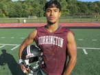 Captain Hernandez at heart of Torrington's 4-0 start