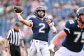 After leading team to bowl win last year, Fagnano back to fight for starting job