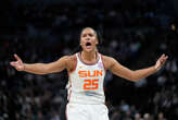 Connecticut Sun reportedly trading star Alyssa Thomas to Phoenix Mercury