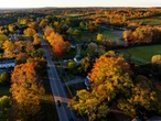 Travel magazine names this CT highway among New England’s top fall foliage spots