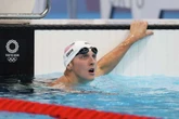 CT swimmer makes hometown coach proud with bronze medal...