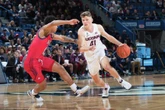 UConn walk-on Garry sponsoring own hoops camp