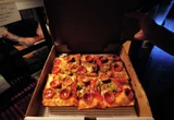 Pizza chain opening in posh CT shopping district. Don't expect New Haven style