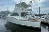 Tony Soprano's boat from HBO show for sale in Stamford