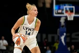 Former UConn women's basketball forward Dorka Juhász to sit out WNBA season