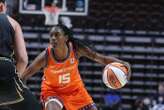 Former UConn player, CT Sun's Tiffany Hayes retiring from WNBA