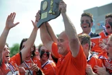 Pro lacrosse's return to Fairfield will include several Connecticut connections