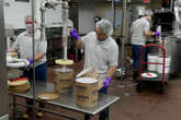 Inside UConn's creamery where students churn ice cream, education