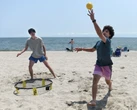 Beach season in CT: From parking to fees, what to know as beaches start to open
