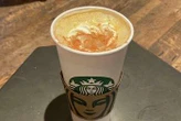 Pumpkin spice latte is back at Starbucks as the PSL turns 20