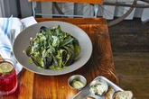Connecticut Magazine's top restaurants for seafood in 2024