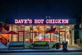 Dave's Hot Chicken set to open first CT location in January 2025