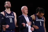 Editorial: Dan Hurley's Huskies and the Zen of second place
