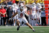 Former CT two-sport star signs with Ohio State for final football season