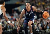 UConn's Solo Ball will undergo wrist surgery and take a medical redshirt season