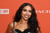 Azzi Fudd appears on 'Good Morning America' as No. 1 pick in WNBA Draft