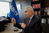 AP Exclusive: Europe has 'maybe 6 weeks of jet fuel left,' energy agency head warns