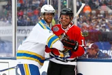 Writing a book is the latest chapter in Chris Pronger's post-NHL career journey