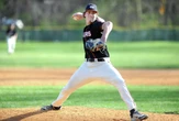 Greenwich pitcher's 99 mph fastball has MLB scouts lining up for a look