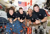 Miguel Cardona (opinion): Artemis crew went from public schools to the Moon