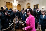 Colin McEnroe (opinion): My April Madness pool on White House exits