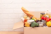 Opinion: Too many of our CT neighbors are hungry. We can change that