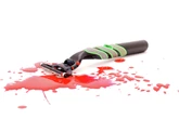 Jerry Zezima (opinion): I had a close shave giving myself a close shave