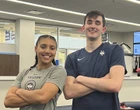 Anthony: UConn stars Fudd and Karaban share rare bond as March Madness begins