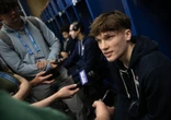 Braylon Mullins’ parents reflect ahead of Final Four homecoming: ‘I blacked out’