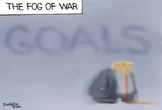 Opinion: The best political cartoons of March 2026