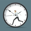 Joe Pisani (opinion): I always beat the clock, but never seem to win
