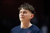 UConn freshman Jacob Furphy reportedly entering transfer portall