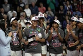 Anthony: Sarah Strong climbs another basketball rung at Big East Tournament