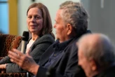 Big East Commissioner Val Ackerman will retire in August, ending a transformative era