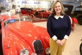 My Ride: Exploring the classic car rarities in the Malcolm Pray collection