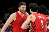 NBA says viewership of regular-season games was up 86% over last season