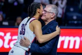 Geno Auriemma missed WNBA Draft to attend service for husband of UConn staffer